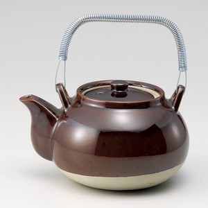 Japanese Teapot 8-go