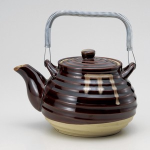 Japanese Teapot 10-go