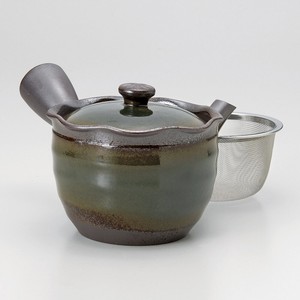Banko ware Japanese Tea Pot