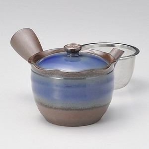 Banko ware Japanese Tea Pot