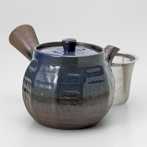 Banko ware Japanese Teapot