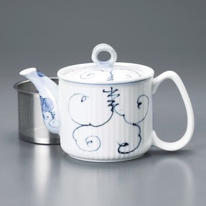 Japanese Tea Pot Arita ware