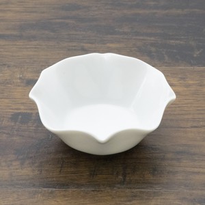 Donburi Bowl White 10.5cm