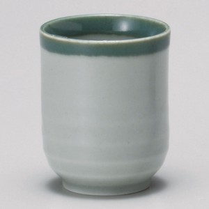Mashiko Japanese Tea Cup