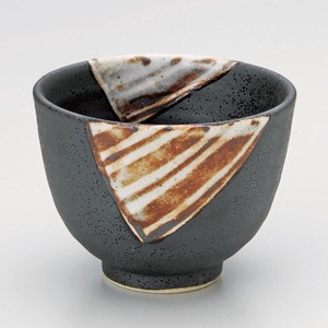 Japanese Teacup Stripe