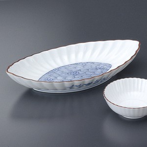 Main Plate Arita ware