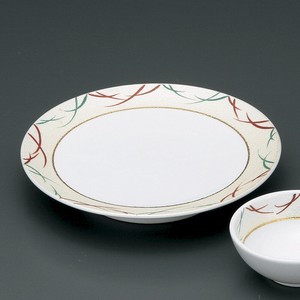 Plate Arita ware