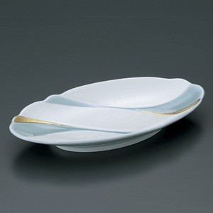 Main Plate Arita ware