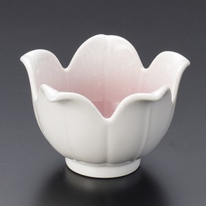 Side Dish Bowl Pink Arita ware
