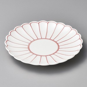 Arita ware Small Plate