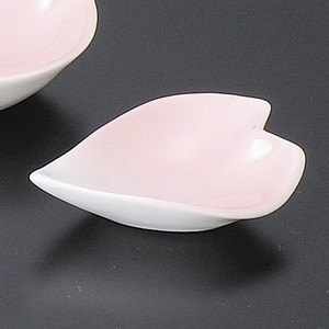 Side Dish Bowl Pink Small Arita ware