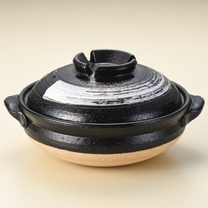 Shigaraki ware Pot 8-go