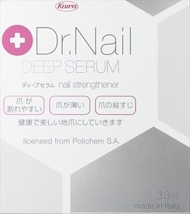 Nail Clipper/Nail File 3ml