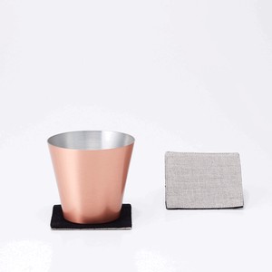 Pure Copper Cup Mat