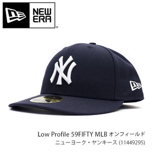 NEW ERA file 59FIFTY MLB Field New York Yankees Cap
