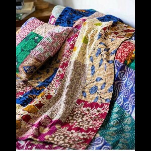 Multi-use Cover Fair Trade