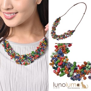 Necklace/Pendant Necklace Colorful Casual Ladies'