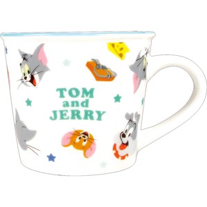 T'S FACTORY Mug Tom and Jerry