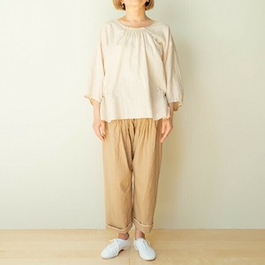 Full-Length Pant