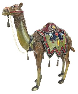 摆饰 骆驼