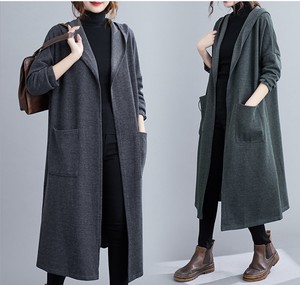 Coat Outerwear Casual