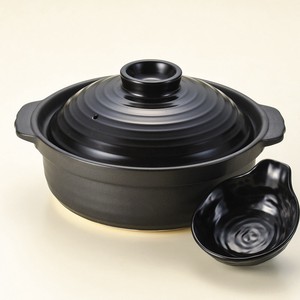 Pot Japanese Style 9-go