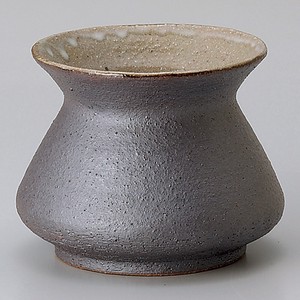 Shigaraki ware Dish