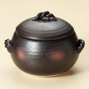 Banko ware Pot Small