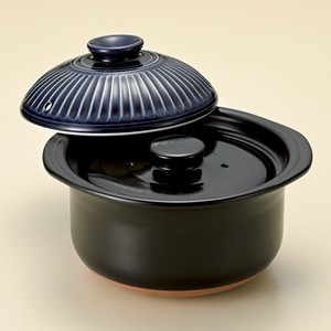 Banko ware Pot