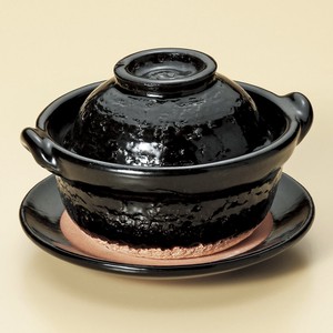 Shigaraki ware Pot 4.5-go