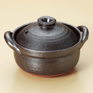 Banko ware Pot