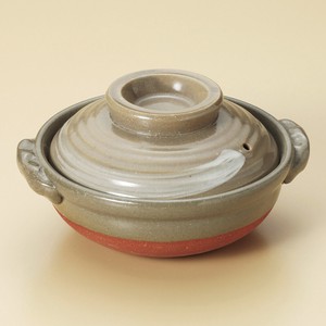 Banko ware Pot 5-go