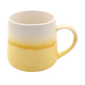 Mug Lemon Mino Ware Coffee Mug