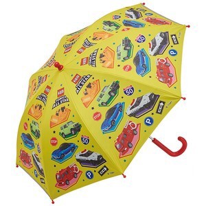 Sunny/Rainy Umbrella Skater 45cm