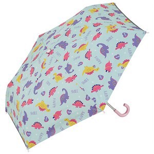 All-weather Umbrella All-weather Foldable Skater Smile 50cm