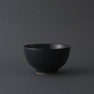 饭碗 黑色