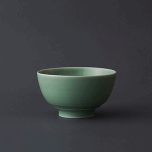 WDH 姫茶碗 青磁 緑