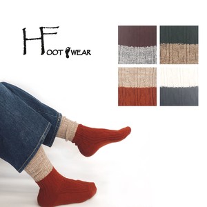 Portugal Wool Socks 20