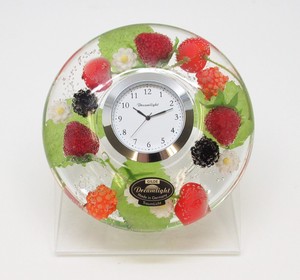 Dream Clock Fruity