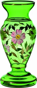 コスモス花瓶