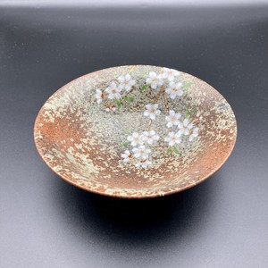 Side Dish Bowl Cherry Blossoms Arita ware Made in Japan