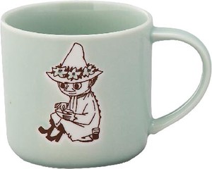 Mug The Moomins