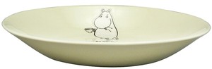 Main Plate Moomin