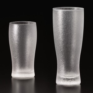 Beer Glass ADERIA collection Made in Japan