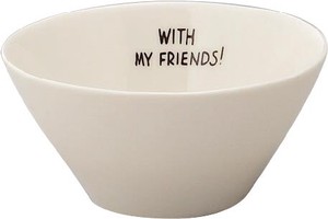 Side Dish Bowl Moomin