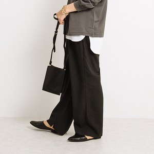 SALE SONY Stretch Relax wide pants