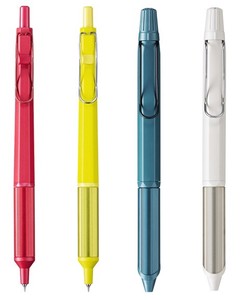 Local uni-ball Ballpoint Pen EDGE Limited Color