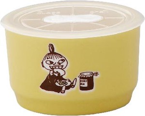 Storage Jar/Bag Moomin