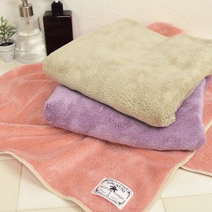 Water Absorption Fast-Drying LL Mini Bathing Towel Micro fiber