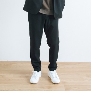 SALE Stretch 1 Tuck Tapered Pants